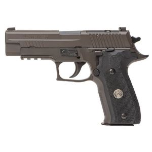 Sig Sauer - P226 LEGION