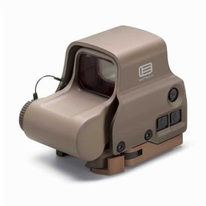 EOTech Sight EXPS3-0 Tan - NV Compatible EXPS3-0TAN