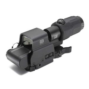 Eotech Holographic Hybrid Sight II HHSII