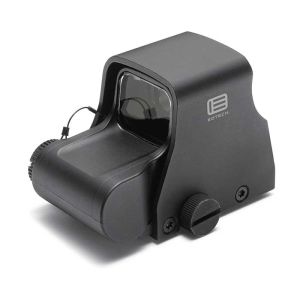 EOTech Holographic Weapon Sight XPS3-0
