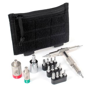 Fix It Sticks Two Miniature Torque Limiter Kit w/Pouch