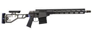 Q - FIX - 6.5 Creedmoor