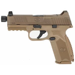 FN - 509 Tactical
