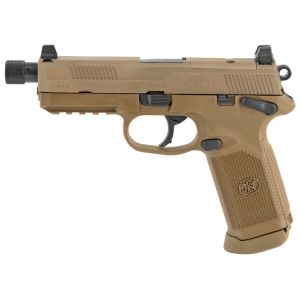 FN - FNX-45 Tactical
