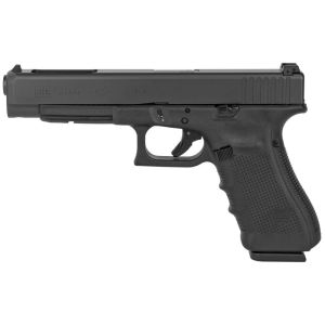 Glock G34 Gen4