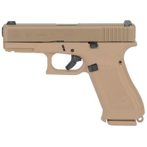 Glock 19X Compact Crossover
