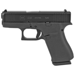 Glock G43X
