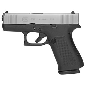 Glock G43X