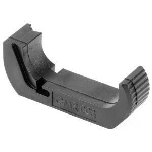 Vickers Tactical Extended Glock Magazine Release