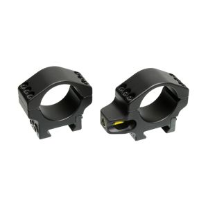 Force Recon Tactical Rings 30mm - Low - HC-91510