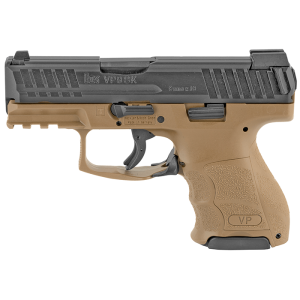 H&K - VP9SK LE