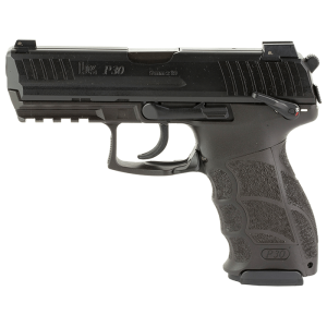 H&K - P30S V3