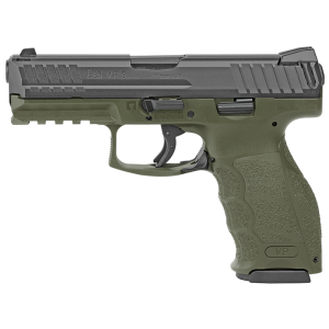 H&K - PI VP9