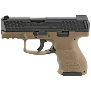H&K - VP9SK - FDE