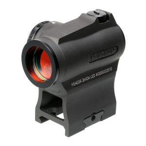 Holosun HS403R Red Dot Sight - HS403R