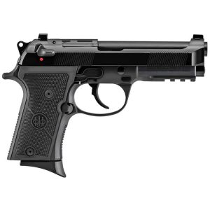 Beretta - 92X RDO FR Compact