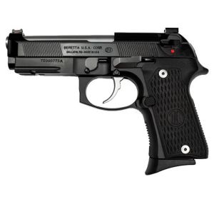 Beretta - 92G Elite LTT Compact