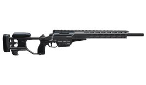 Sako - TRG 22A1 - 6.5 Creedmoor