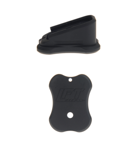 Lead Faucet Tactical Base Pad - For Glock
