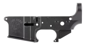 SOLGW LONE STAR Stripped Lower Receiver