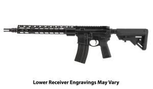 SOLGW M4-76 13.7" Rifle