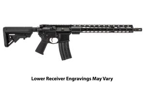 SOLGW M4-76 16" Rifle