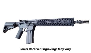SOLGW M4-C4 16" Rifle