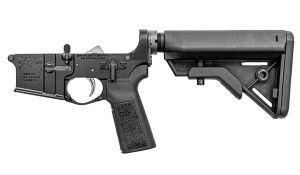 SOLGW M4 Complete Lower w/A5 Buffer System