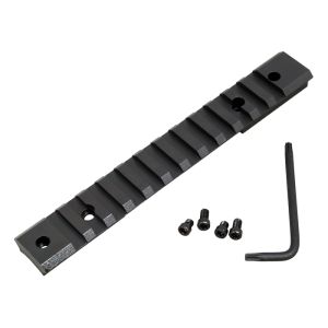 Warne Tactical Rail M666M