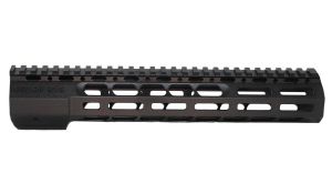 SOLGW 13" M76 Wedge Lock M-LOK Rail, w/Steel QD