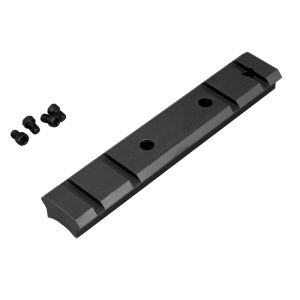 Warne Maxima 1-Piece Scope Base - M981M