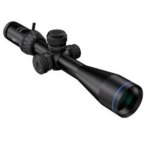 Meopta Optika6 4.5-27x50 RD SFP