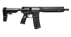 Daniel Defense - MK18 PISTOL - 5.56 NATO