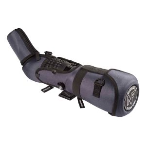 Nightforce TS-82 Spotting Scope Sleeve - Straight Body A291