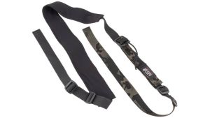 Lead Faucet Tactical Sling - Multicam Black