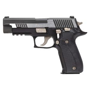 Sig Sauer - P226 EQUINOX ELITE