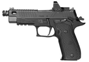 Sig Sauer - P226 ZEV