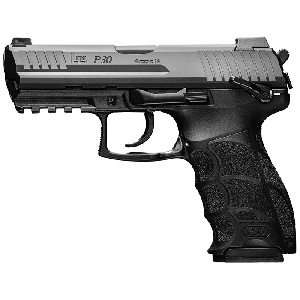 H&K - P30 V1