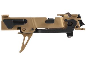 Sig Sauer - P320 FCU