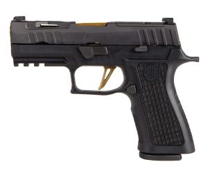 Sig Sauer - P320 X-CARRY SPECTRE