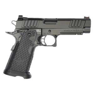 STI Staccato P