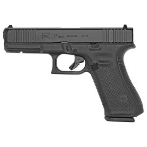 Glock G17 Gen5