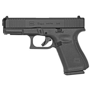 Glock G19 Gen5