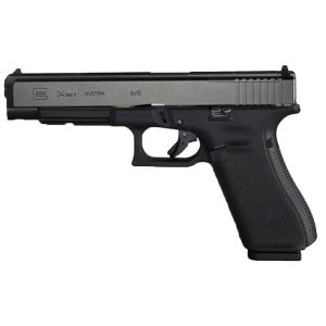 Glock G34 Gen5 MOS