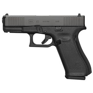 Glock G45 Gen5 Compact Crossover
