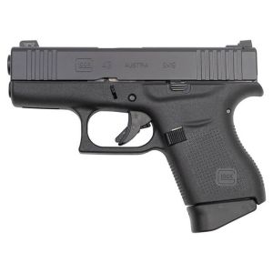 Glock G43