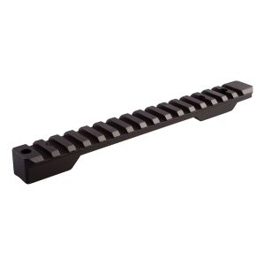Talley Winchester XPR Long Action 0 MOA