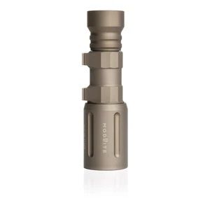Modlite - PLHv2 - 18350 FDE (No Tail Cap/No Charger)