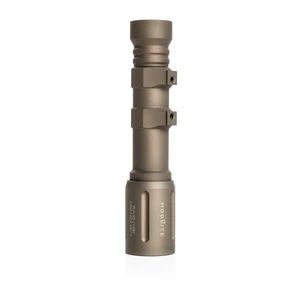 Modlite PLHV2-18650 FDE (No Tailcap/No Charger)