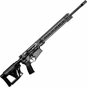 Patriot Ordnance Factory Revolution DI